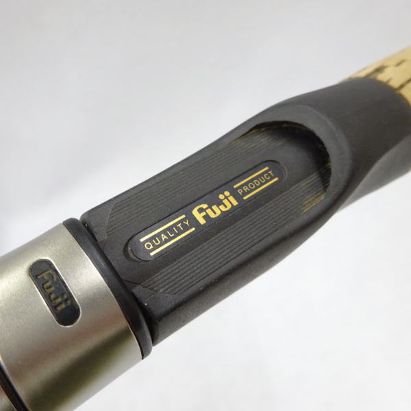 ウィードヘッドモンスタートレッカー 76